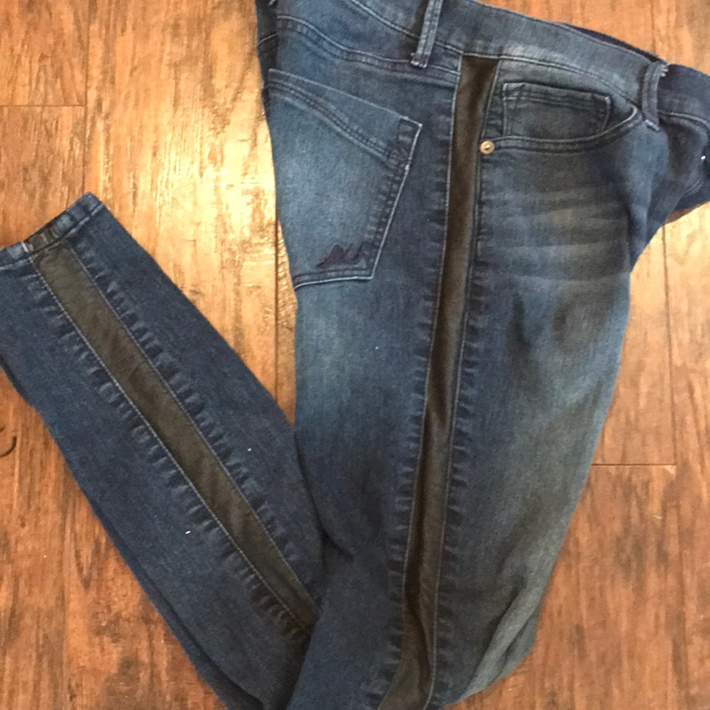 Express leggings